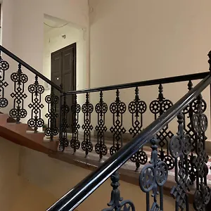  Apartment Semmelweis